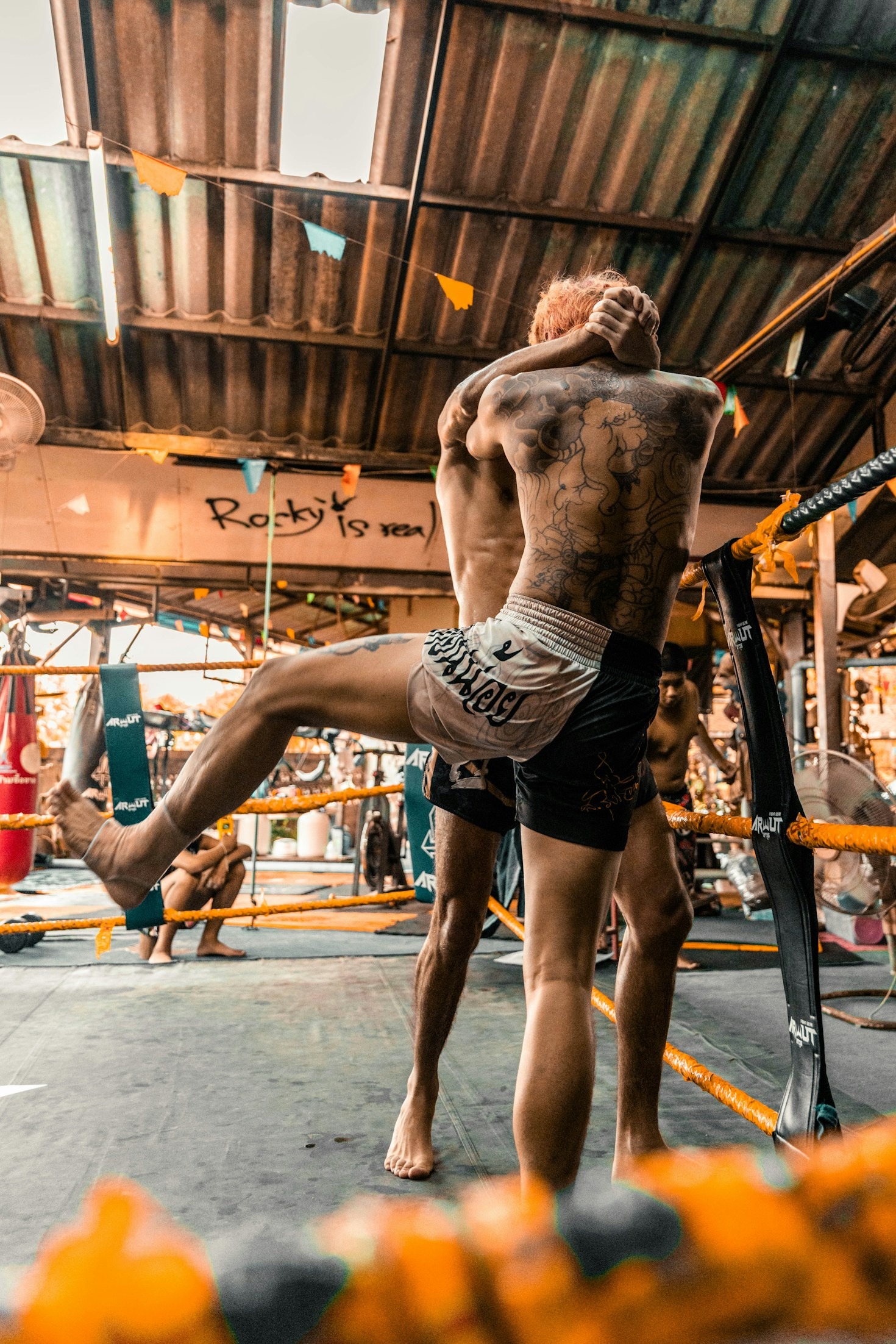 Self-Defense Essentials Everyone Should Know